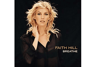 Faith Hill - Breathe - Bonus Tracks (CD)
