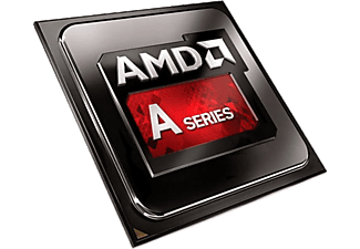 AMD A6-Series A6-6400K 3,90 GHz APU with Radeon HD 8470D İşlemci
