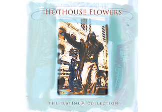 Hothouse Flowers - The Platinum Collection (CD)