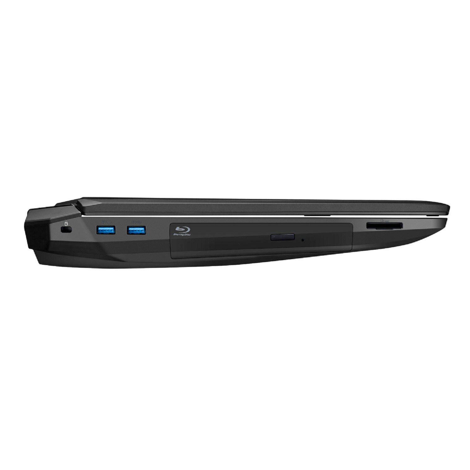 ASUS G750JH-T4169H 17,3" Intel Core i7 4700HQ 2,4 GHz / 3.4 GHz 32GB 1 TB + 512GB SSD Laptop