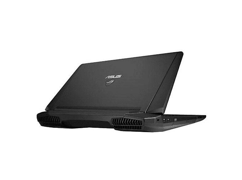 ASUS G750JH-T4169H 17,3