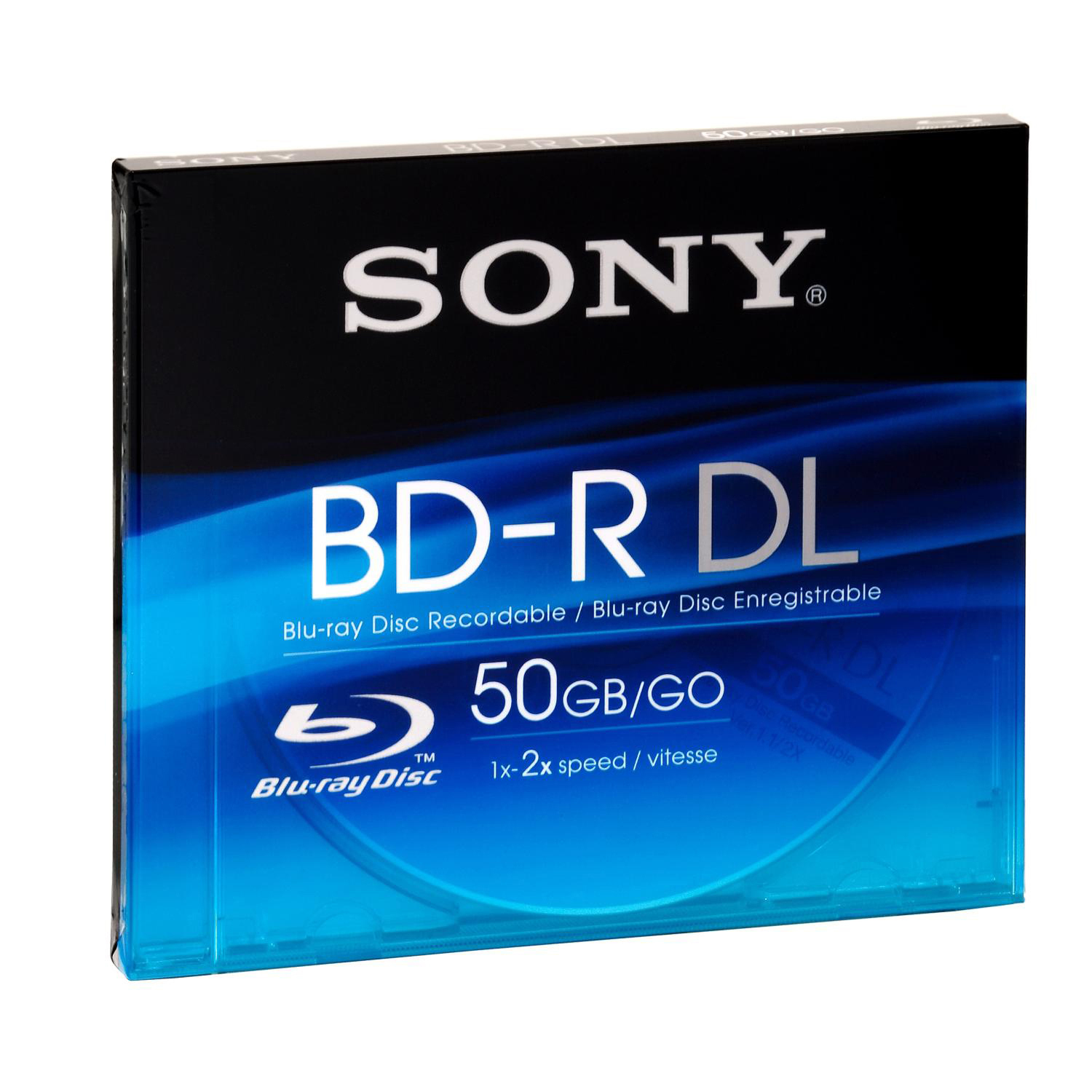 SONY BNR 50 A