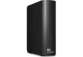 WD Elements Desktop 3.0 4TB