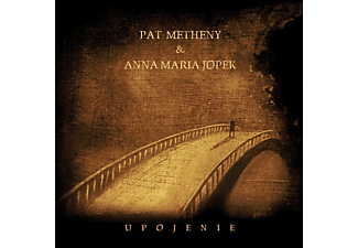 Pat Metheny - Upojenie (CD)
