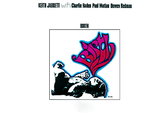 Keith Jarrett - Birth (CD)