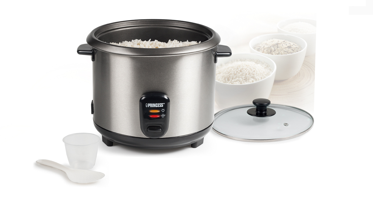 PRINCESS 271950 Rice Cooker