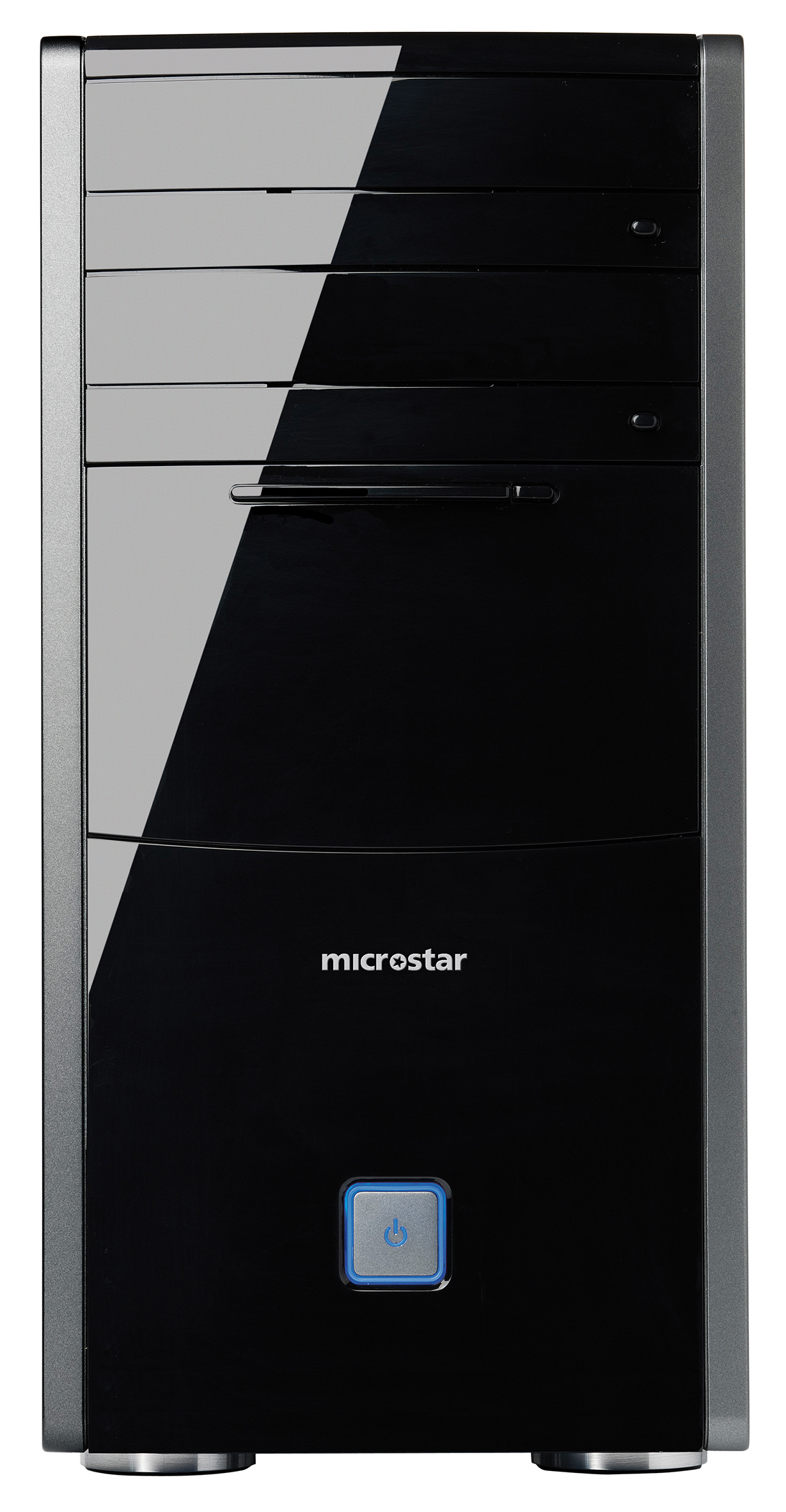 MEDION Professional G32502000 / B352 DE - Intel® Pentium® G3250 - 4 GB - 2 TB - NVIDIA GeForce® GTX 750 - Windows