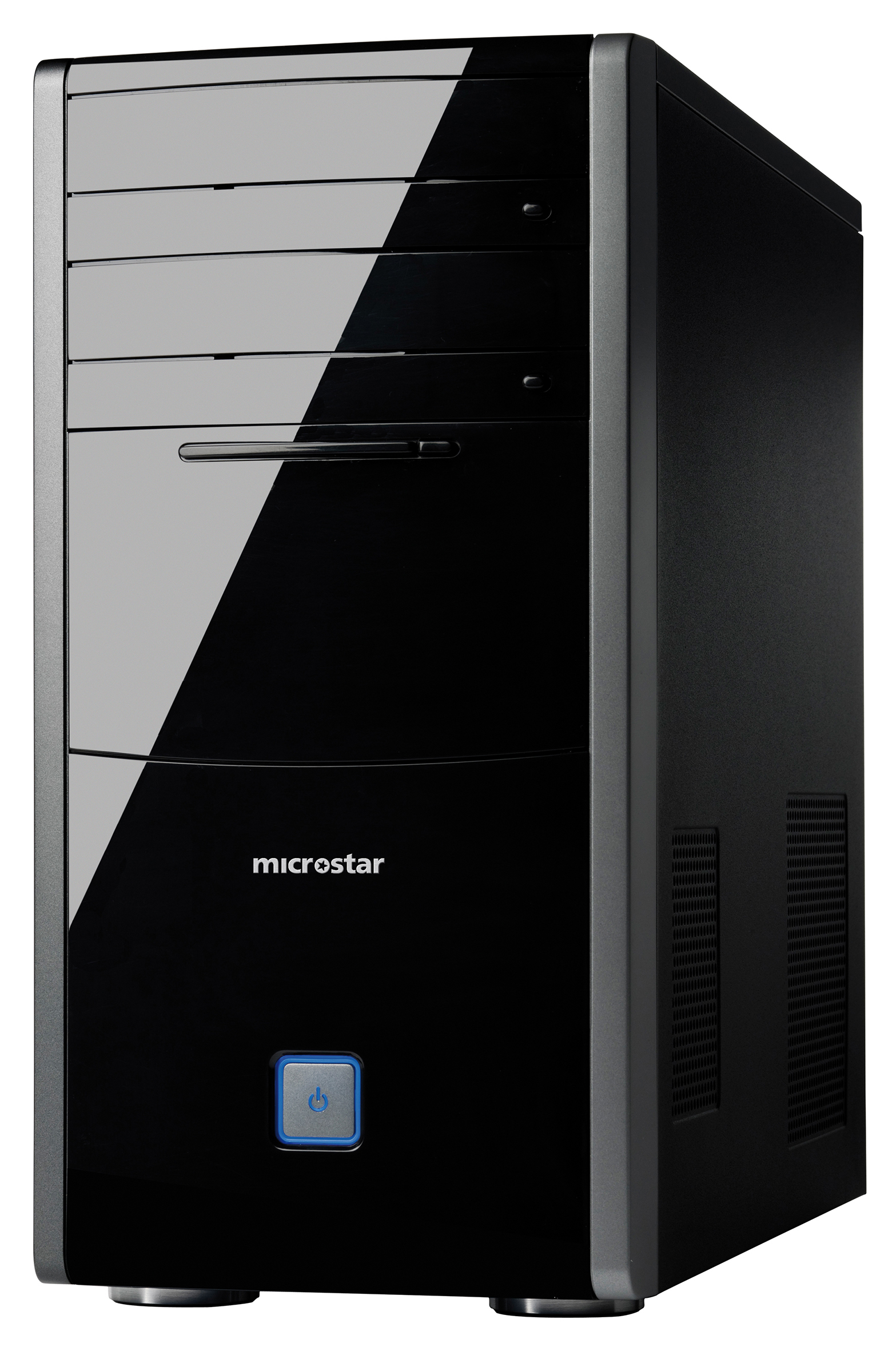 MEDION Professional G32502000 / B352 DE - Intel® Pentium® G3250 - 4 GB - 2 TB - NVIDIA GeForce® GTX 750 - Windows