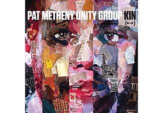 Pat Metheny - Kin (CD)