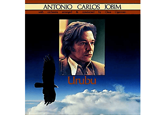Antonio Carlos Jobim - Urubu (CD)