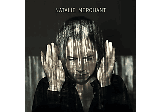 Natalie Merchant - Natalie Merchant (CD)