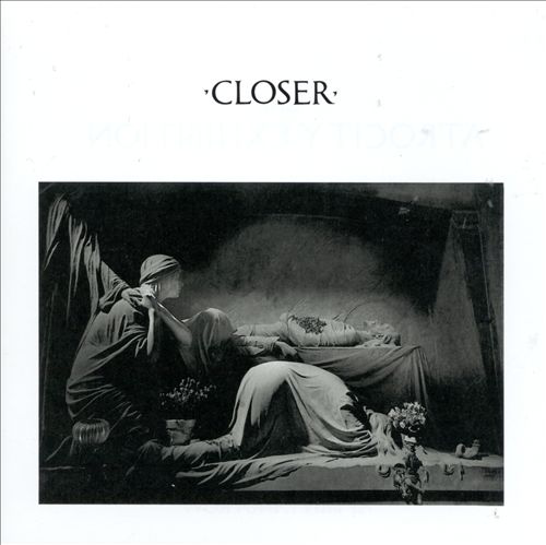 Joy Division - Closer (CD)