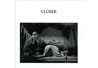 Joy Division - Closer (CD)