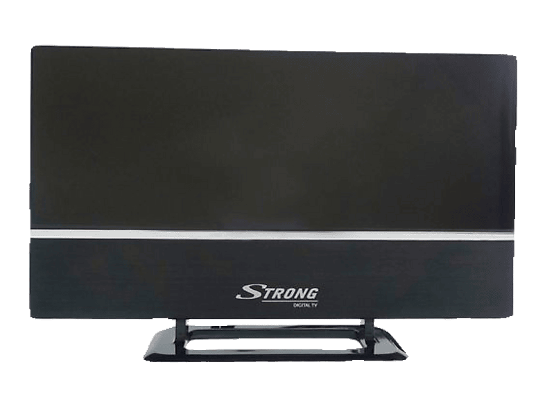 Strong SRT ANT30 Zimmerantenne [DVB-T2, DVB-T, externer 20 dB Verstärker mit LTE Filter 4G, HDTV, Full HD] — Foto 4 von 5