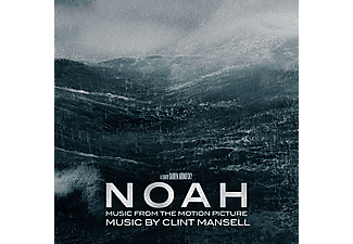 Clint Mansell - Noah (CD)