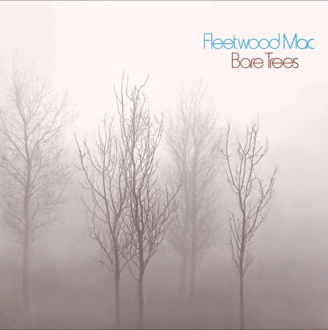 Fleetwood Mac - Bare Trees (CD)