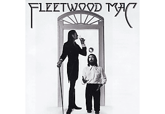 Fleetwood Mac - Fleetwood Mac (CD)