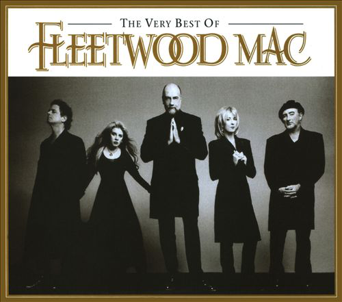 Fleetwood Mac - The Very Best of (CD)