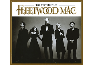 Fleetwood Mac - The Very Best of Fleetwood Mac (CD)