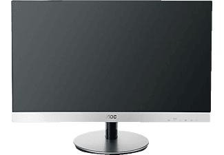 AOC I2369 VM 23 Zoll Full-HD LCD (5 ms Reaktionszeit
