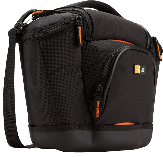 CASE LOGIC SLRC 202 Prof. SLR fényképezőgép táska