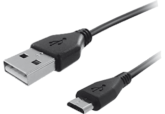TRUST Micro-USB 2 m Şarj ve Senkronizasyon Kablosu 19812