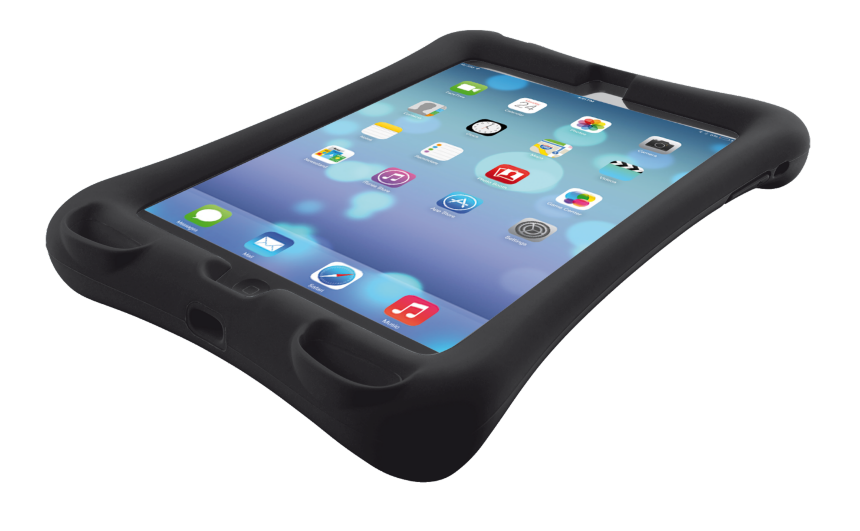 TRUST 19726 iPad mini İçin Darbeye Dayanıklı Kılıf