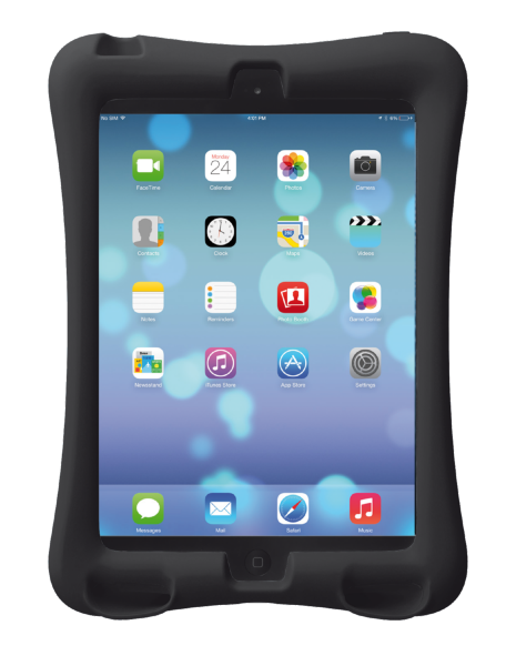 TRUST 19726 iPad mini İçin Darbeye Dayanıklı Kılıf