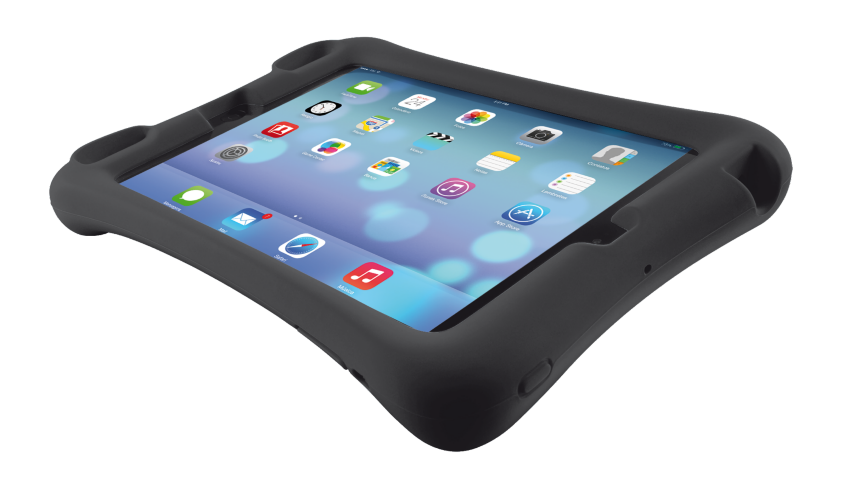 TRUST 19726 iPad mini İçin Darbeye Dayanıklı Kılıf