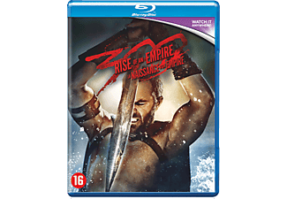 300: Rise Of An Empire | Blu-ray