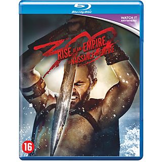 300: Rise Of An Empire | Blu-ray