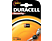 DURACELL Batterie MN11 alcaline