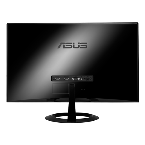 ASUS VX239H 23 inç HDMI/D-Sub Full HD LED Monitör Siyah