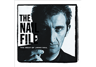 Jimmy Nail - The Nail File - The Best (CD)