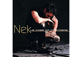 Nek - Le Cose Da Difendere (CD)