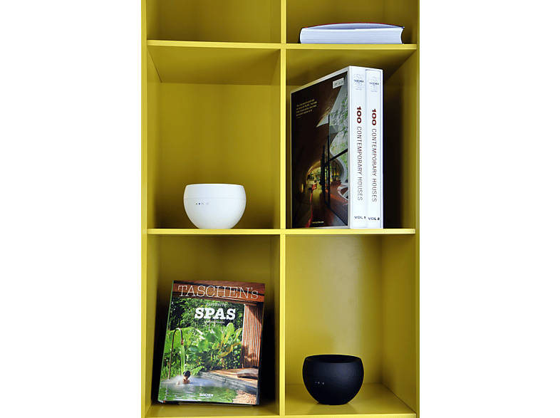 Stadler Form Jasmine Aroma Diffuser, Schwarz — Foto 2 von 2