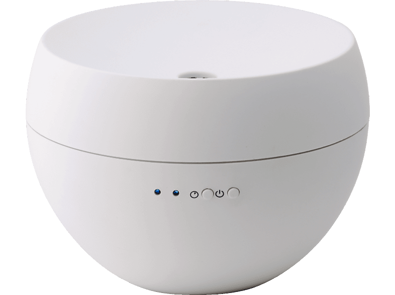 Stadler Form Jasmine Bedufter, Aroma Diffuser, Weiß