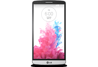 LG D855 G3 16GB Beyaz Akıllı Telefon