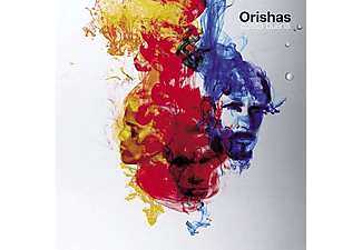 Orishas - Cosita Buena (CD)
