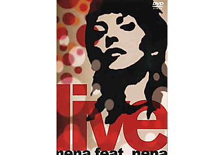 Nena - Nena feat. Nena - Live (DVD)