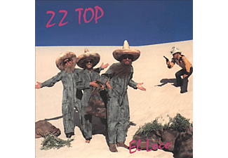 ZZ Top - El Loco (CD)