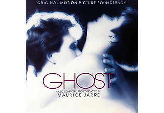 Különböző előadók - Ghost (CD)