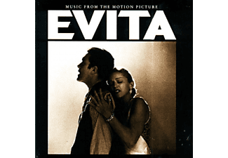 Különböző előadók - Evita (CD)
