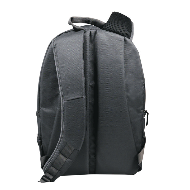PORT 110267 Valmorel Siyah 15,6" Laptop Sırt Çantası
