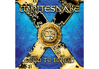 Whitesnake - Good To Be Bad - Limited Edition (CD)