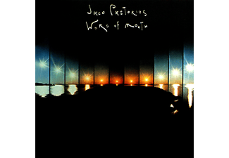 Jaco Pastorius - Word Of Mouth (CD)