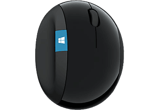 MICROSOFT Sculpt Ergonomic Mouse (L6V-00005)