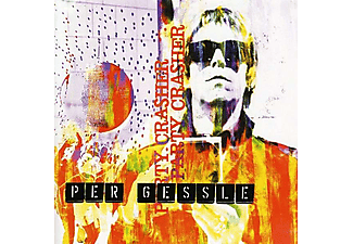 Per Gessle - Party Crasher (CD)
