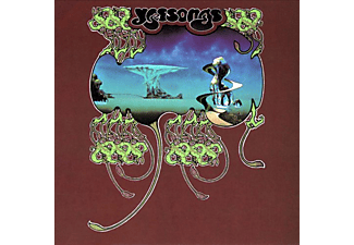 Yes - Yessongs (CD)