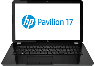 HP PC portable Pavilion 17 Intel Core i3-4000M
